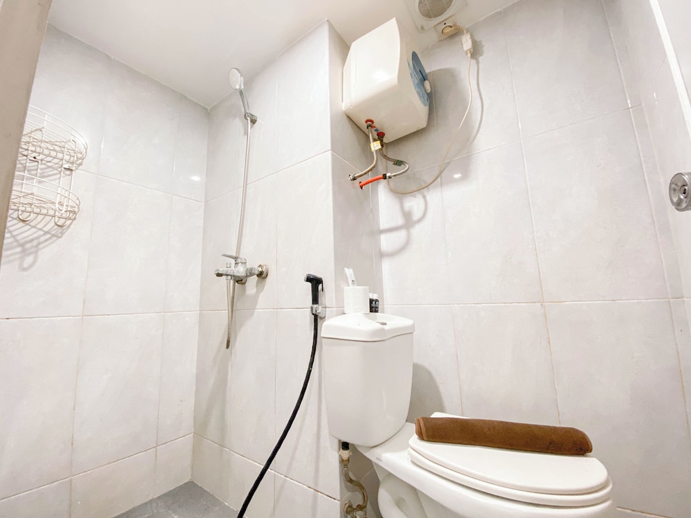 Compact Space 2Br At Jarrdin Cihampelas Apartment