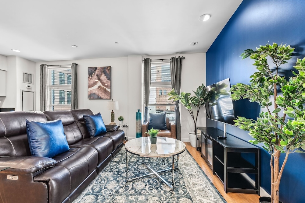 Furnished Apartment near BMC