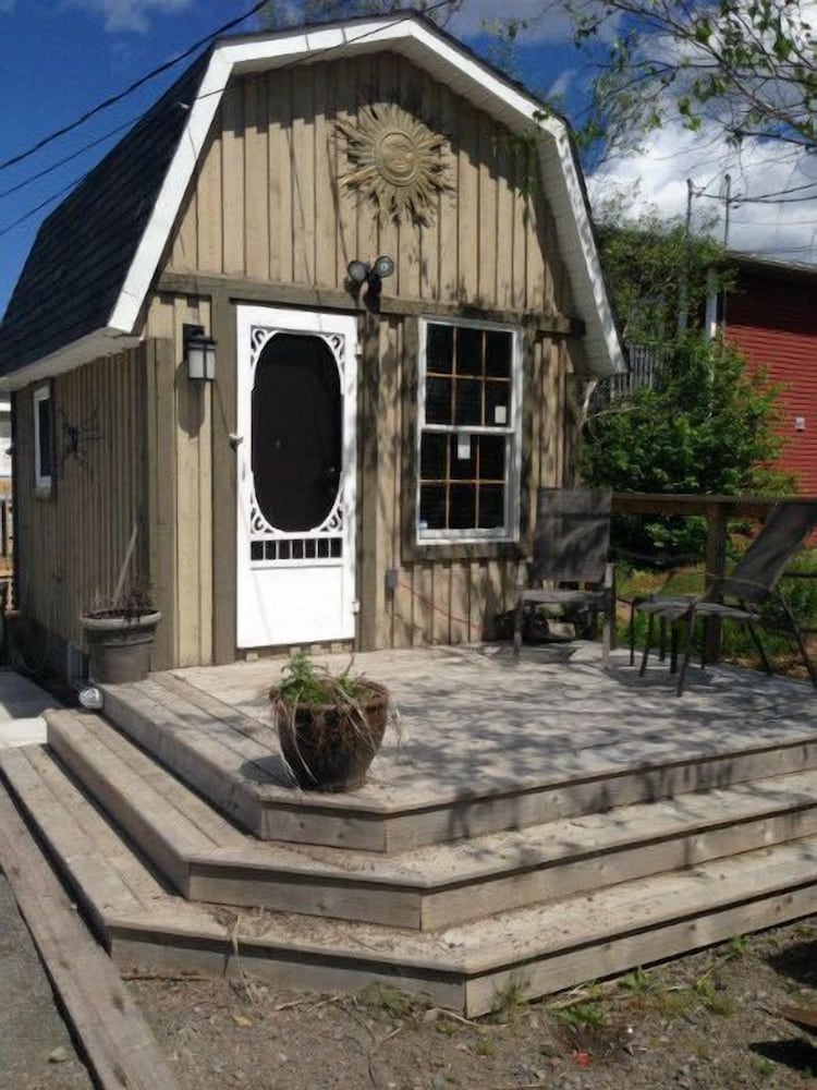 Parlee Beach Luxury