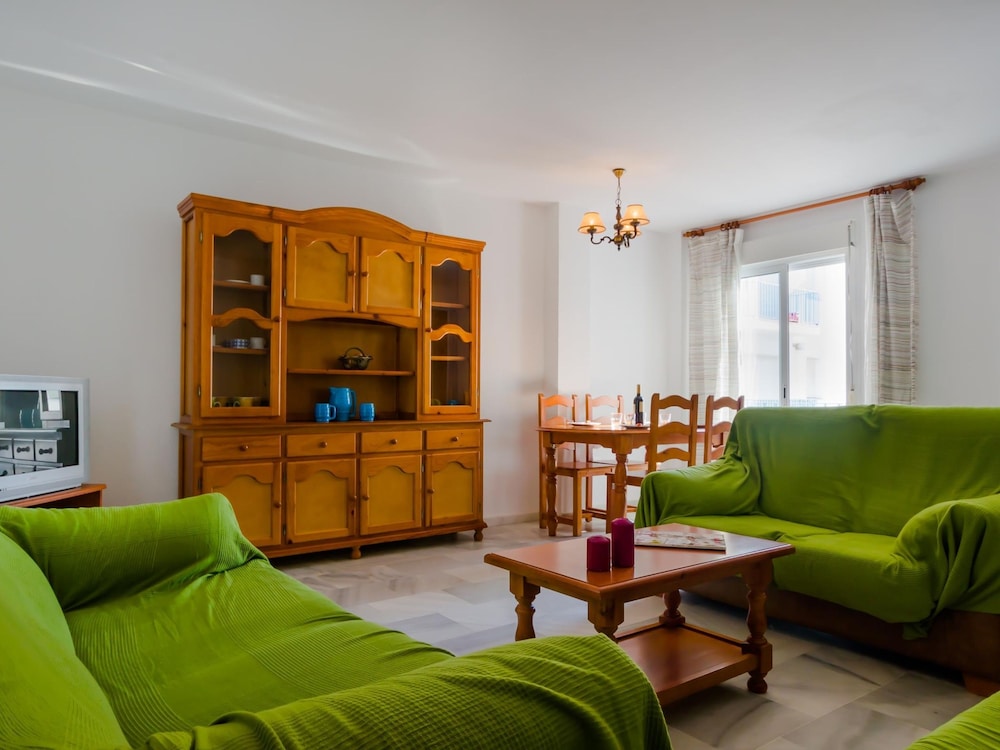 Apartamento Carril de la Fuente 17597