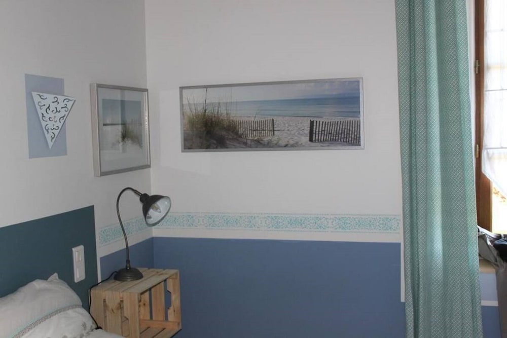 Les Cottages d'Emma