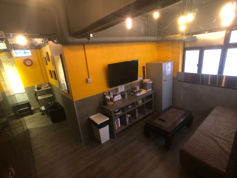 Urban Pack - Hostel