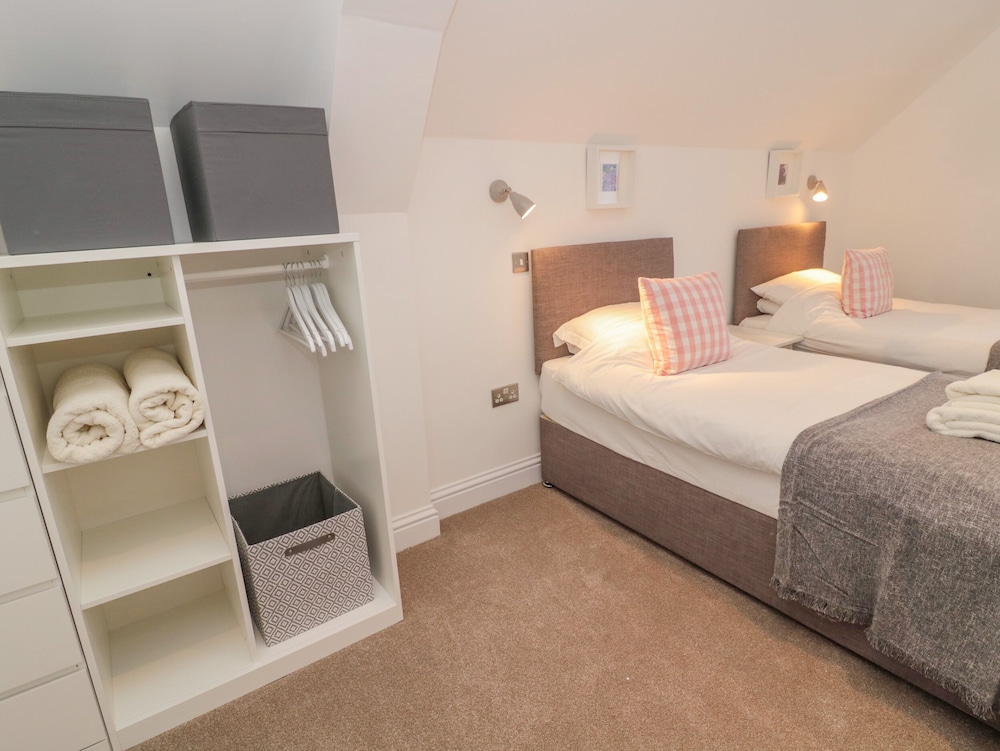 Harvest Cottage 1