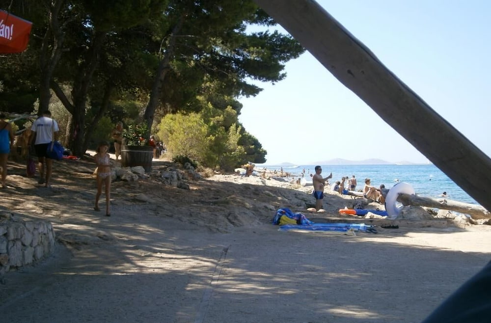 Apartments Sunce