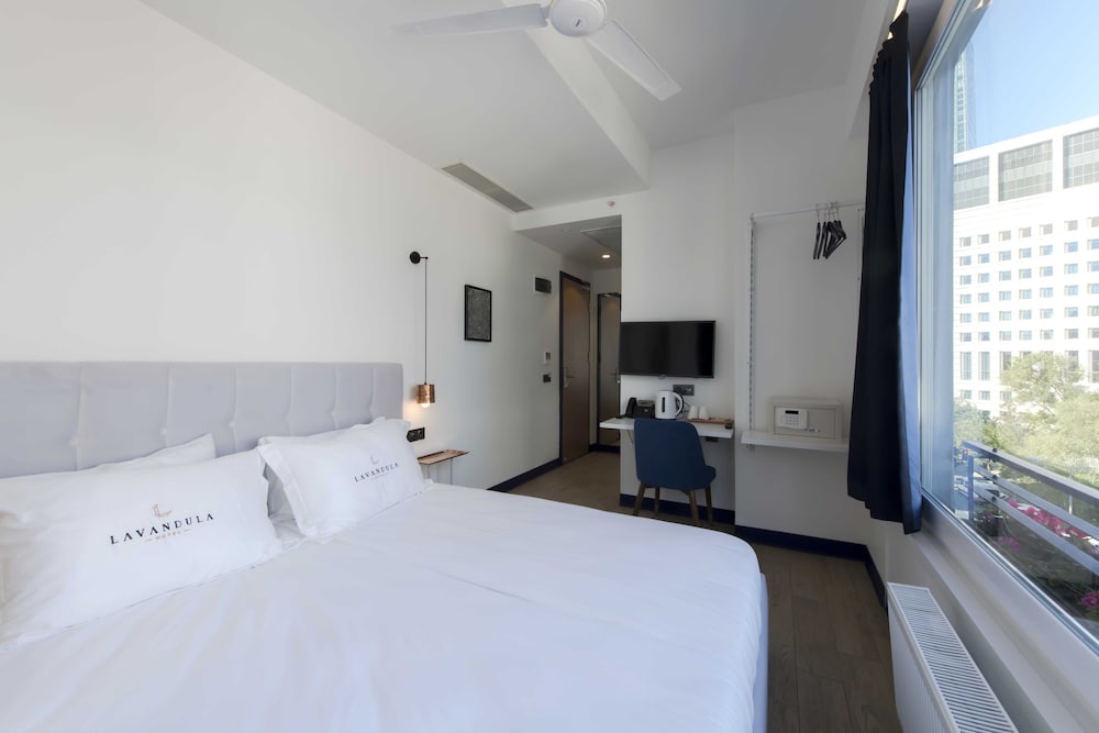 Levent Lavandula Otel - Image 6