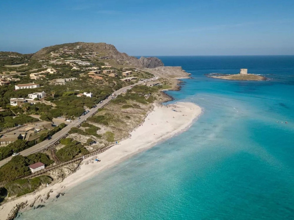 Seaside Villa Retreat in Stintino photo 2