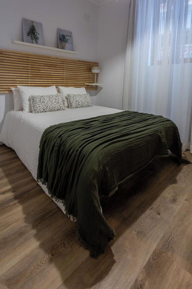 Tenerias Apart Corp S.L