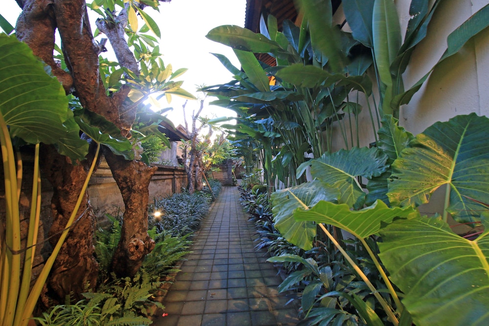Arnawa Bungalow