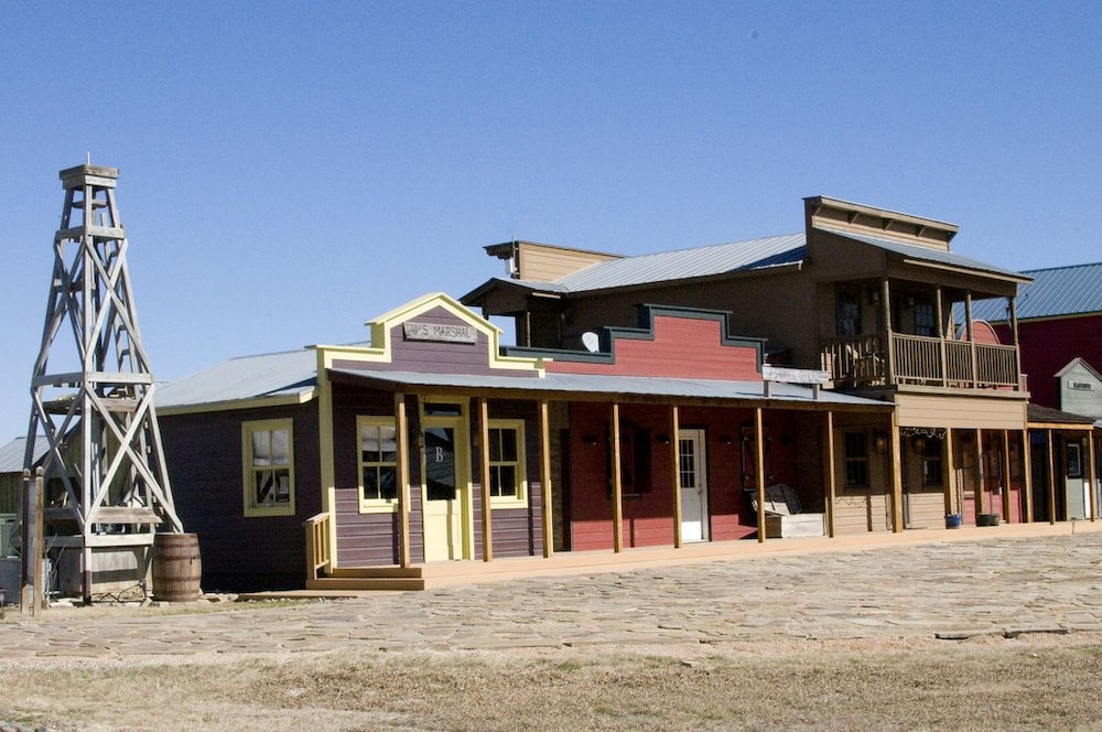 Beaumont Ranch