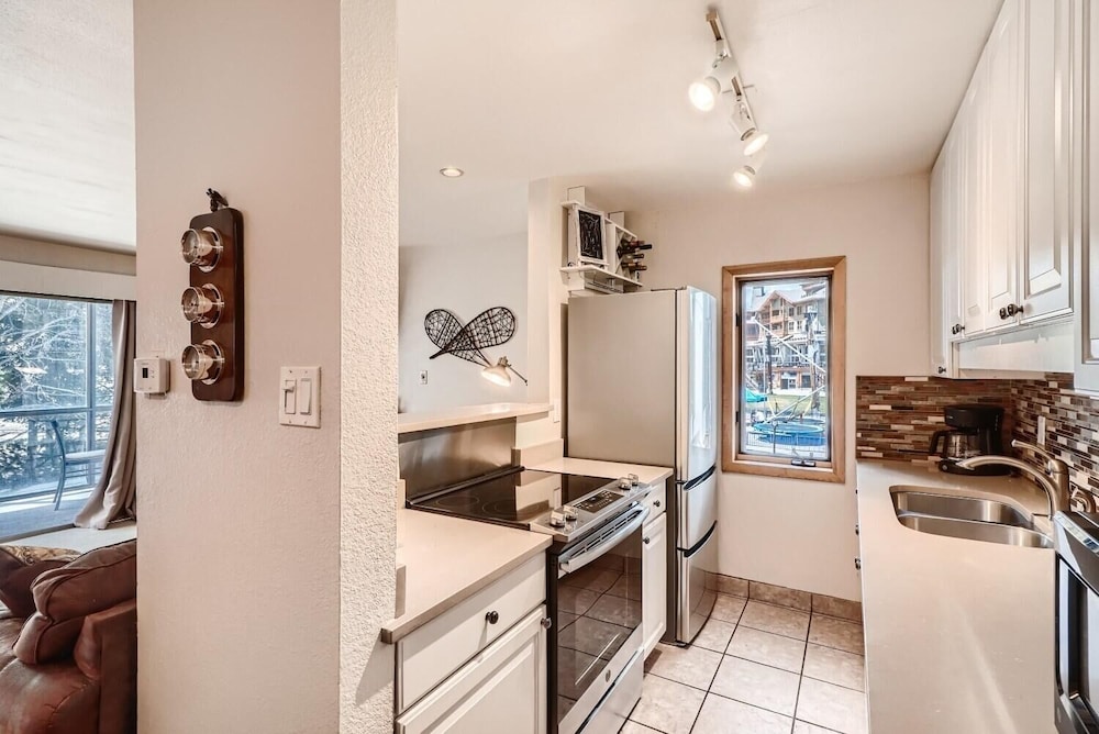 Copper Junction 203 - 1 Br Condo