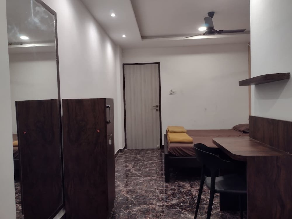 Hotel Royal Usi