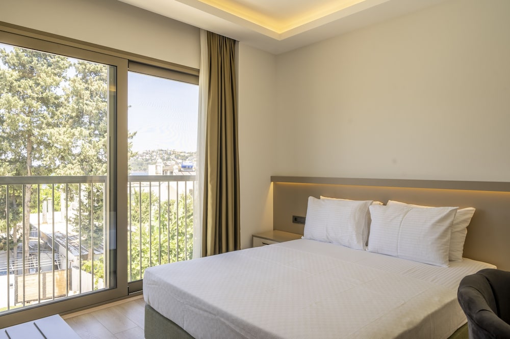 Olive Tree Hotel - Image 24