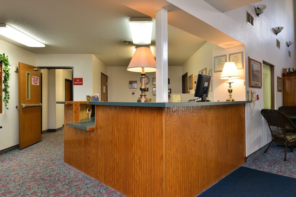 Americas Best Value Inn & Suites Clear Lake view 2