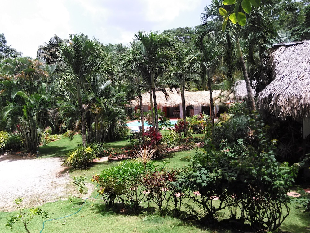 Casita Alegria