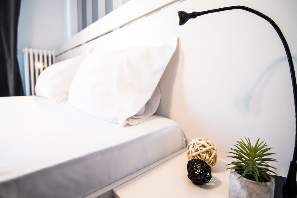Bucharest Serviced Apartments view 5