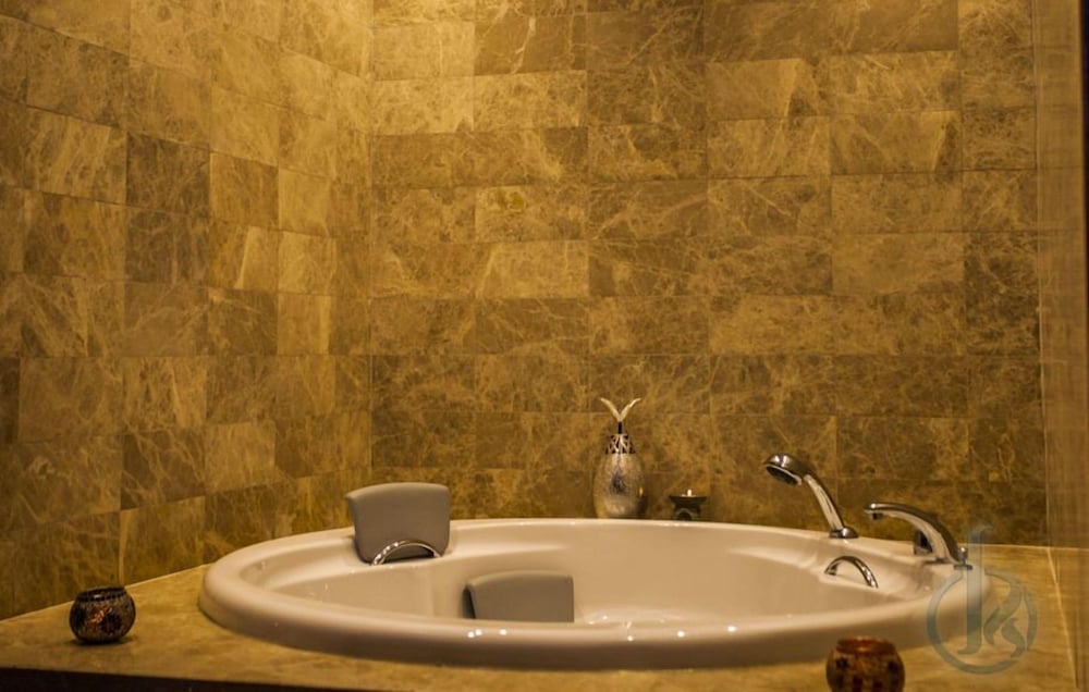 Kahya Resort Hotel - All Inclusive
