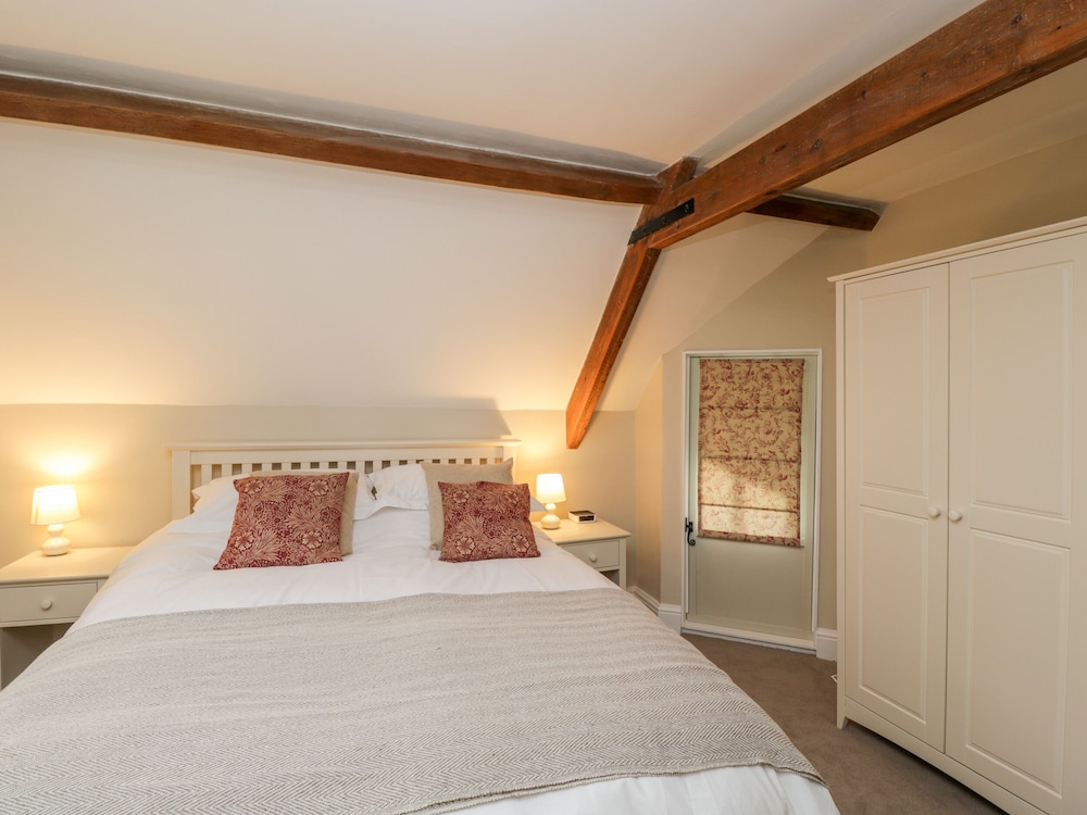 The Coach House
