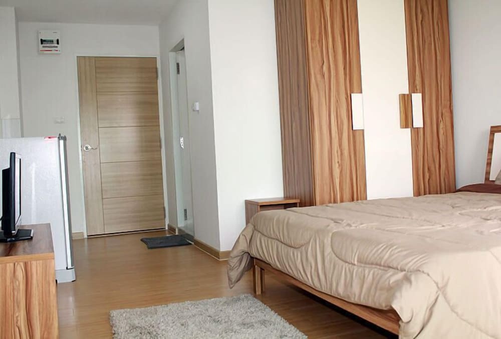 UTD Libra Residence
