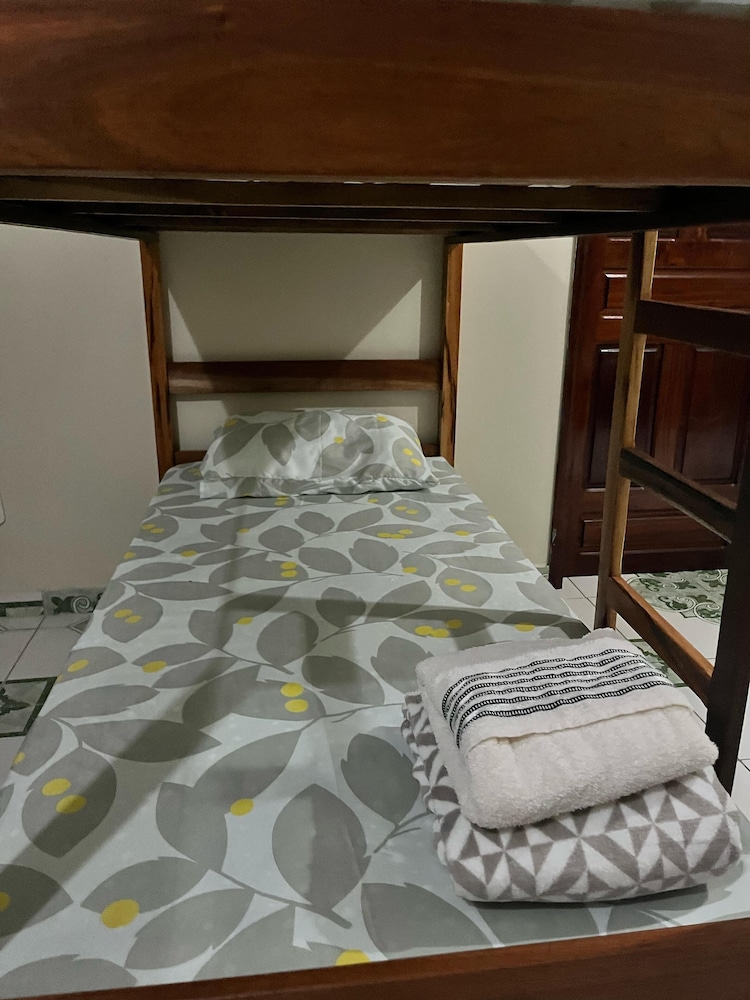 Sol Hostel