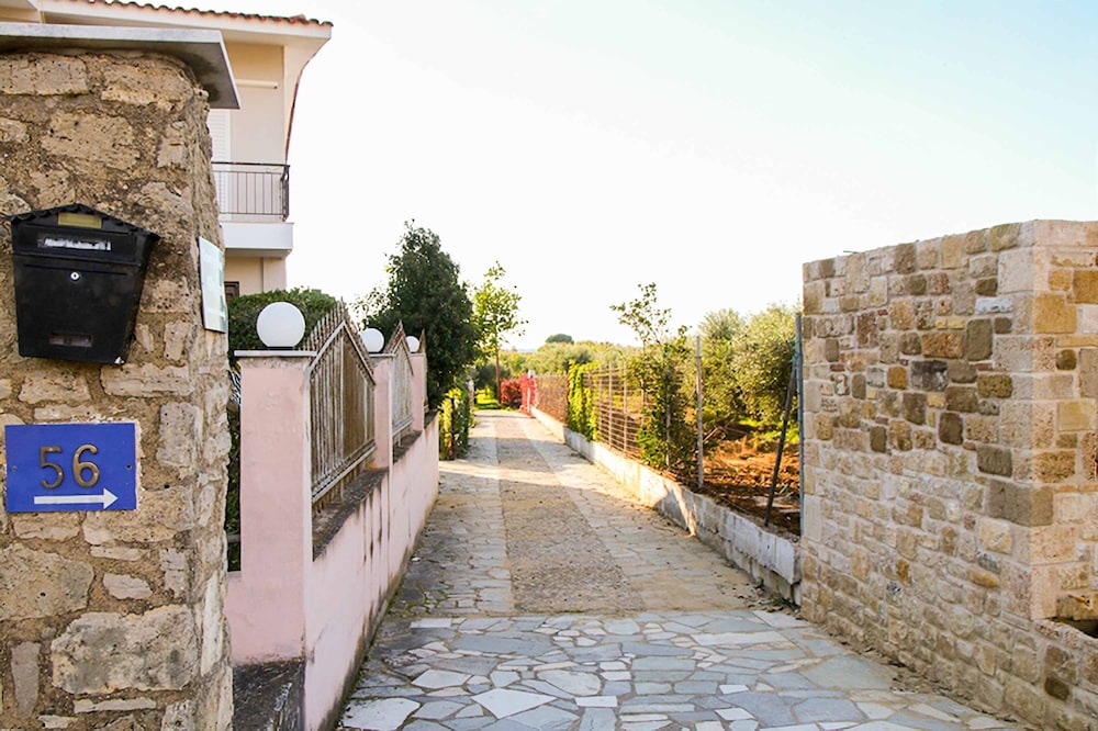 Country House Filippos - Private Garden Escape