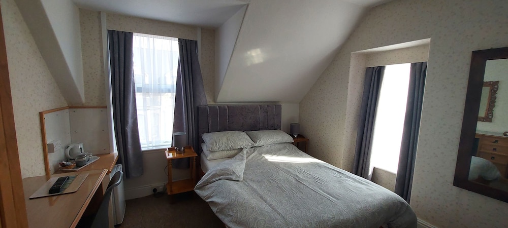 Invernook Hotel