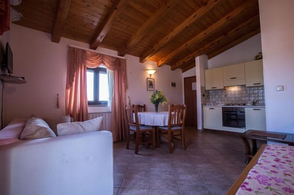 Villa Mara