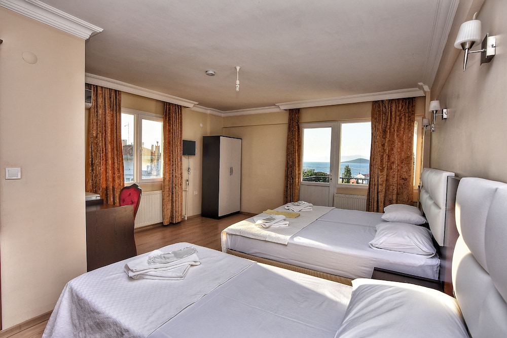 Uzunhan Otel - Image 15