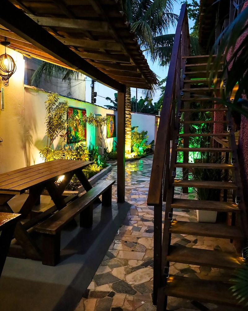 Bossa Nova Beach Búzios