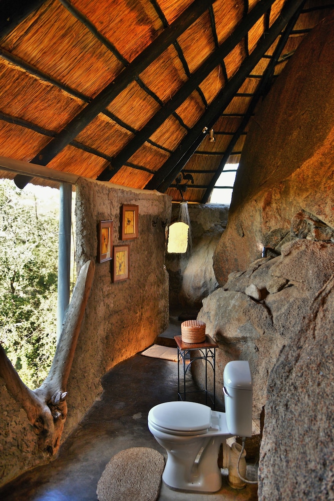 Amalinda Lodge
