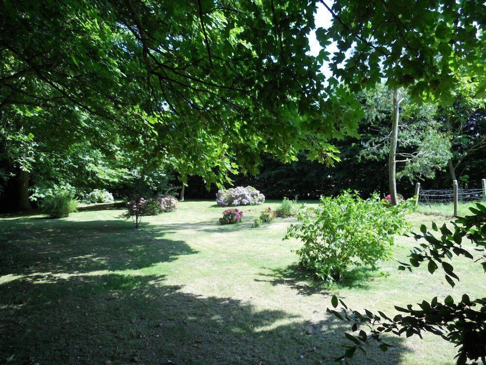 Manoir Saint Hubert