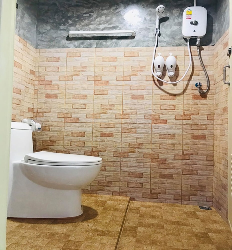 Ok Chawkoh Bungalow