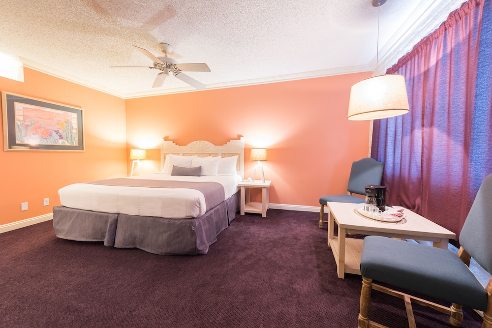 Sedona Hilltop Inn