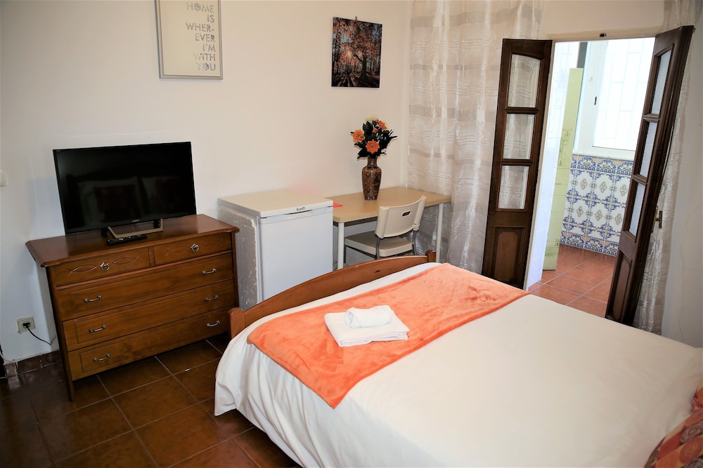 Aej Guest House view 5
