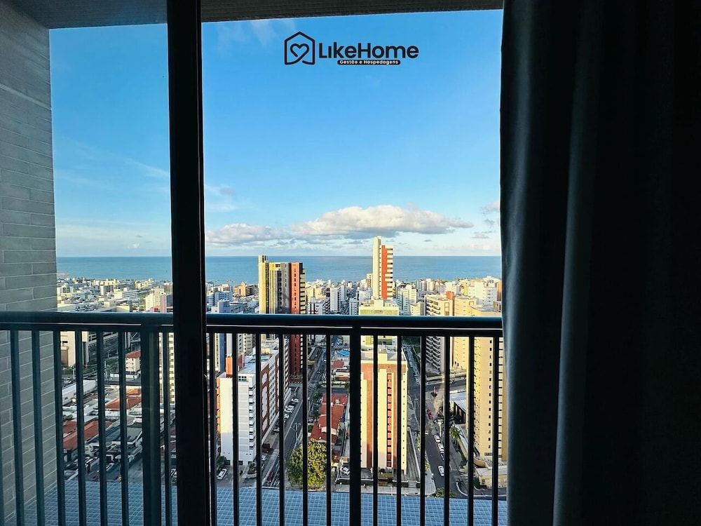 Simple Smart - LikeHome Hospedagens