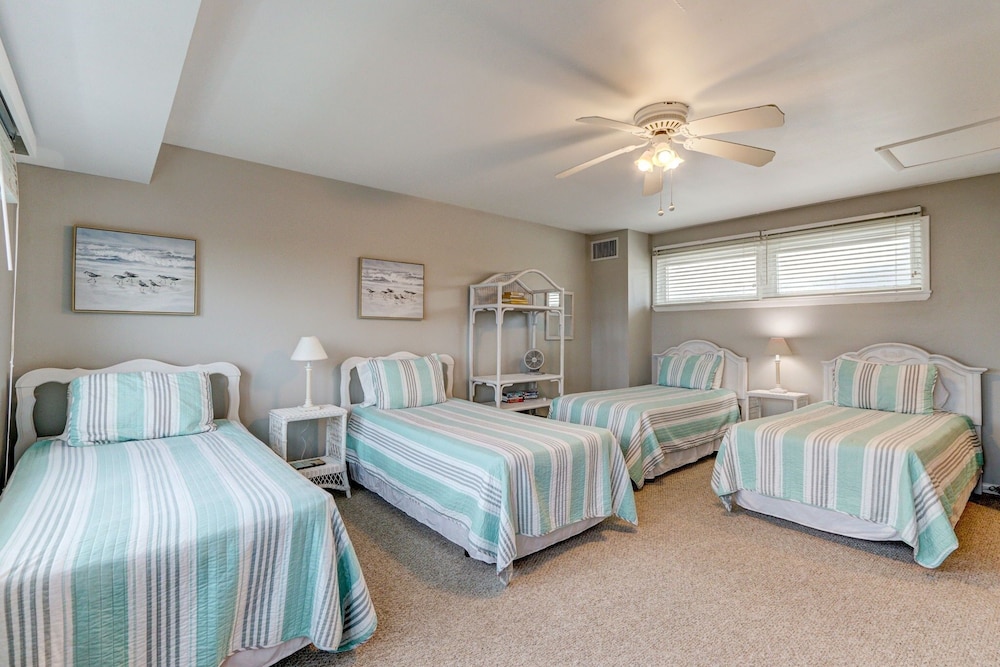 Sandpiper Loop 95066 3 Bedroom Townhouse