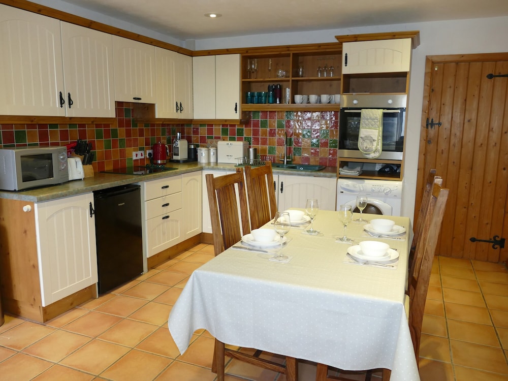 Carol Cottage