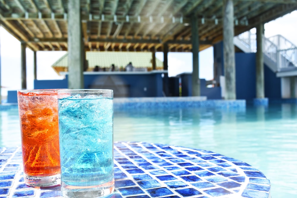 Jolly Beach Antigua - All-inclusive