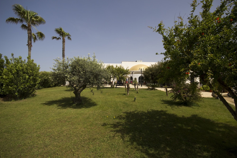 Zahira Resort