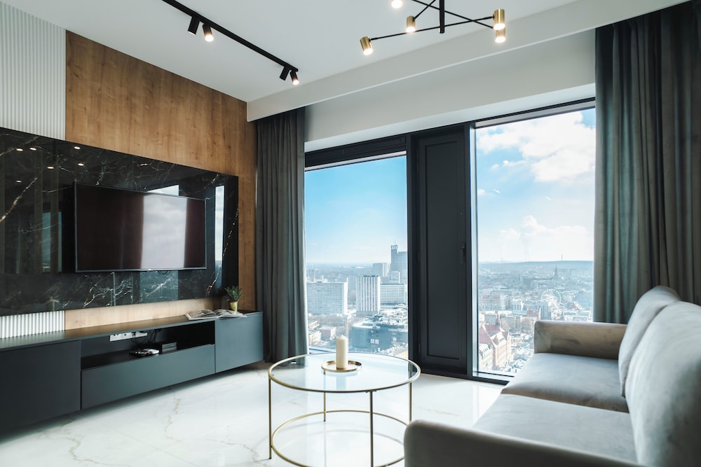 Global Apartments