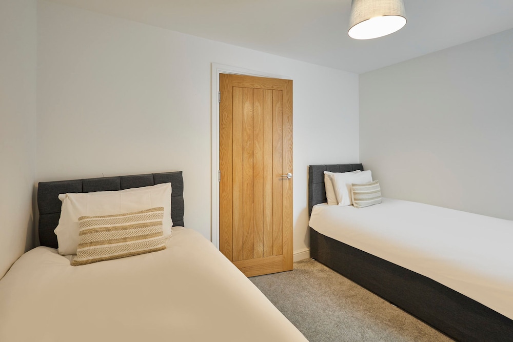 Host Stay The Globe Apartment 4