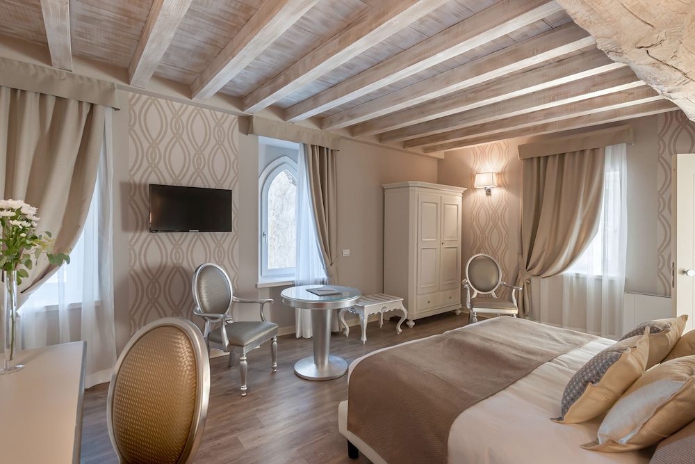 Agriturismo Borgo il Mezzanino