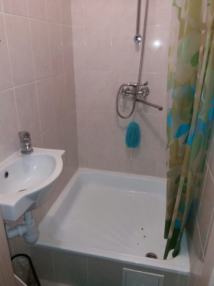 City Hostel na Blyukhera 24