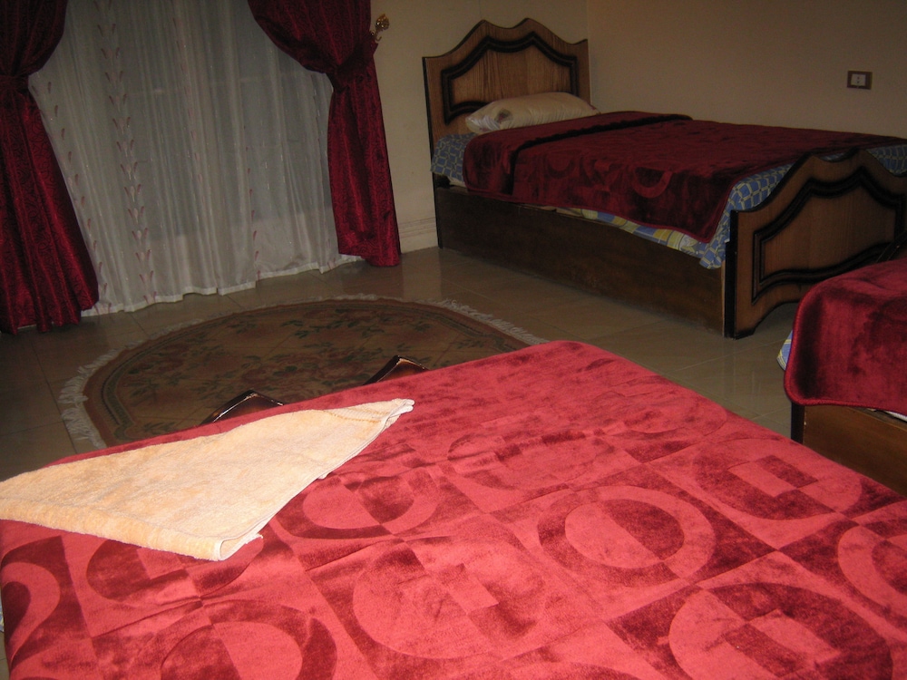 Great Alexander Hostel