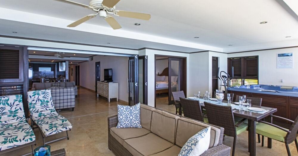 Coral Cove 4, Green Fields by Barbados Sotheby's International Realty