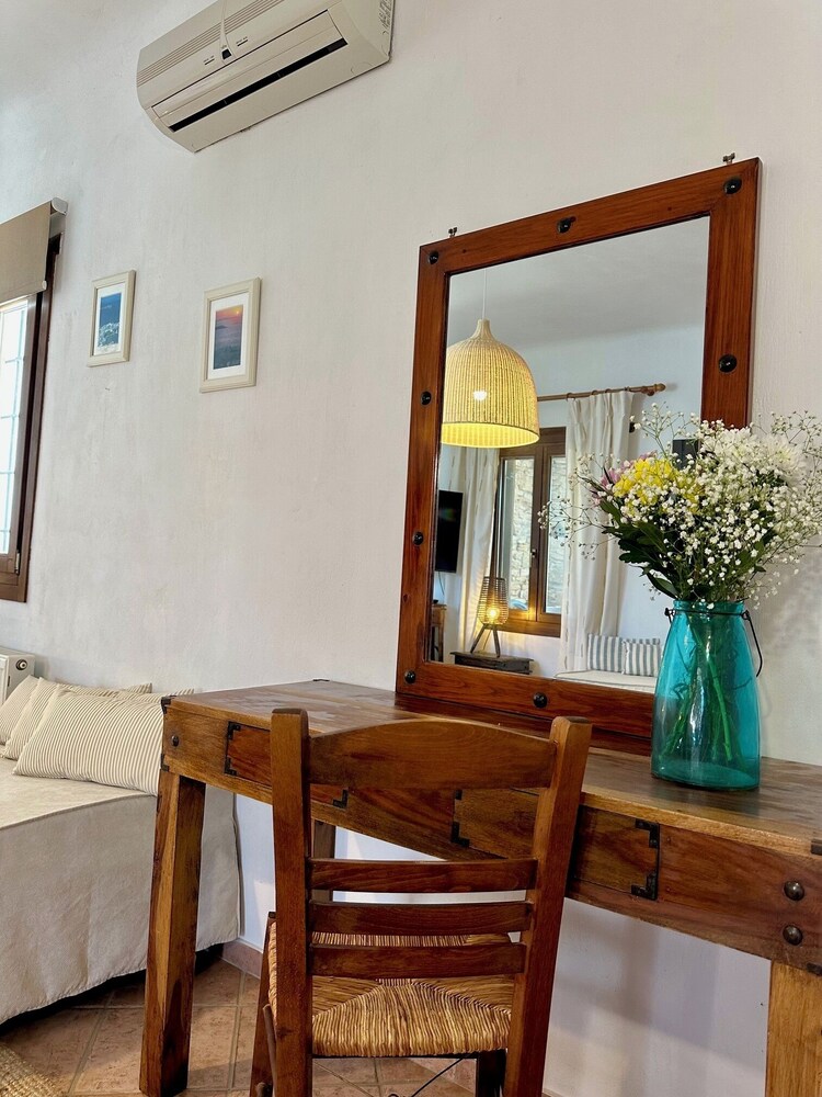Divers house in Mykonos