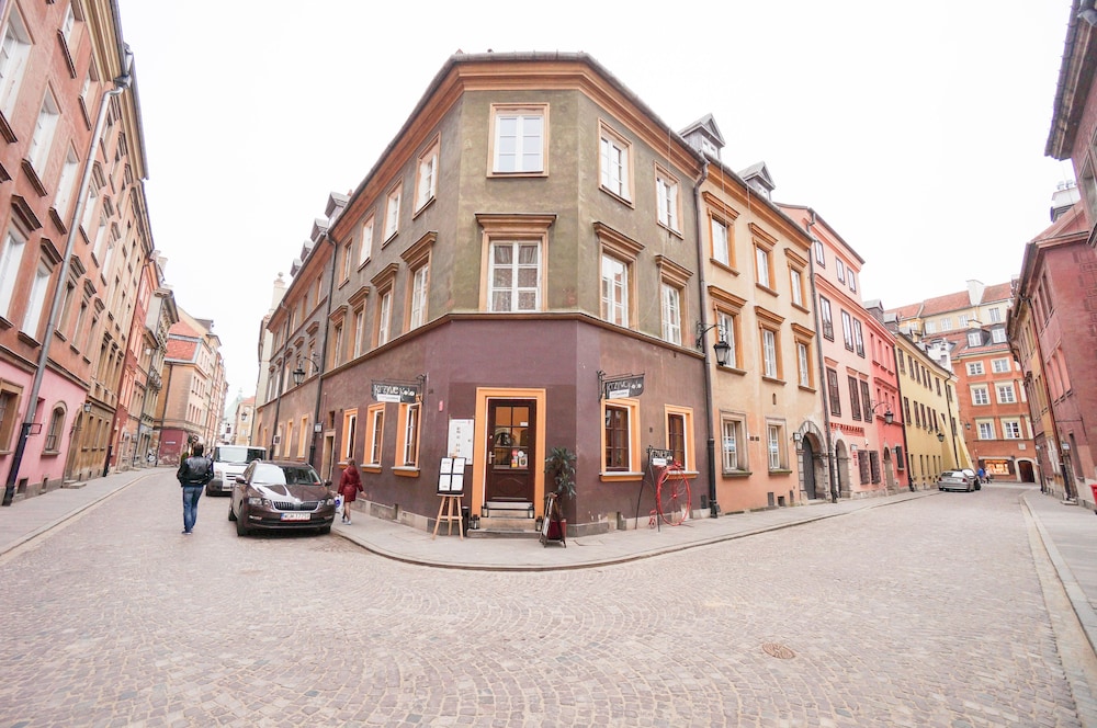 AAA STAY Premium Apartments Old Town