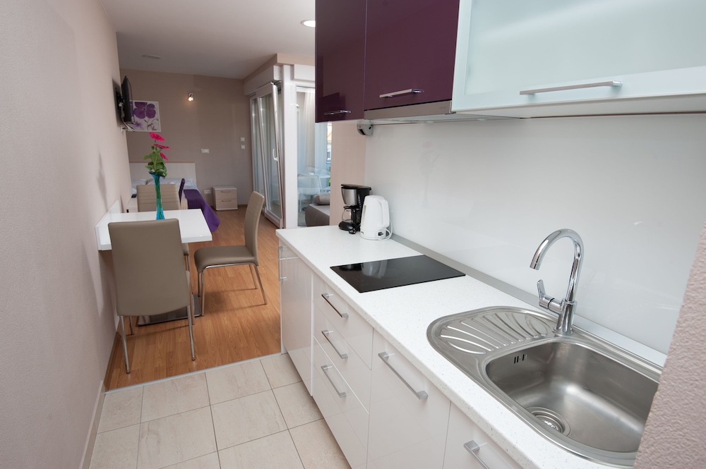 Apartments Vlasic