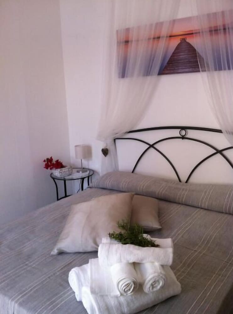 Salentum B&B view 2