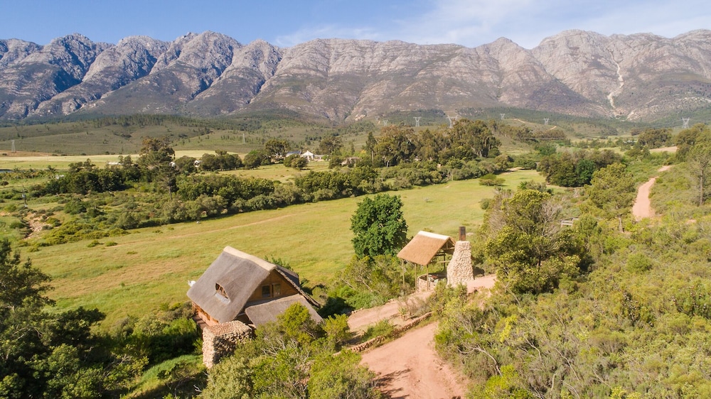 Mountain Cabin