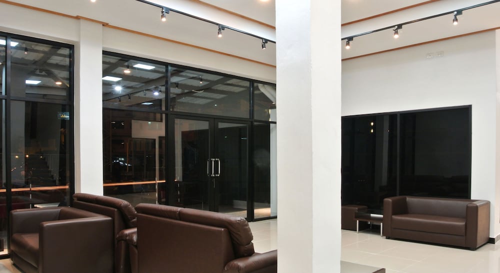 Express Hostel